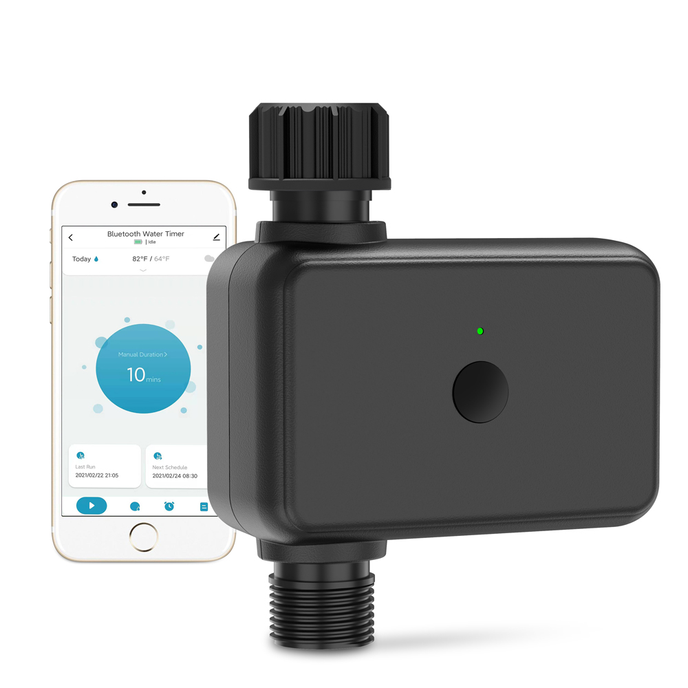 Smart Gardening - Fabrieksgroothandel Tuin Slimme Bewateringscontroller Intelligente Tuinirrigatie-apparatuur