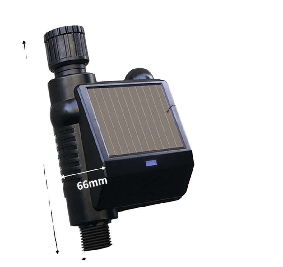 Smart Gardening - Smart Life App Controle Tuin Dubbele