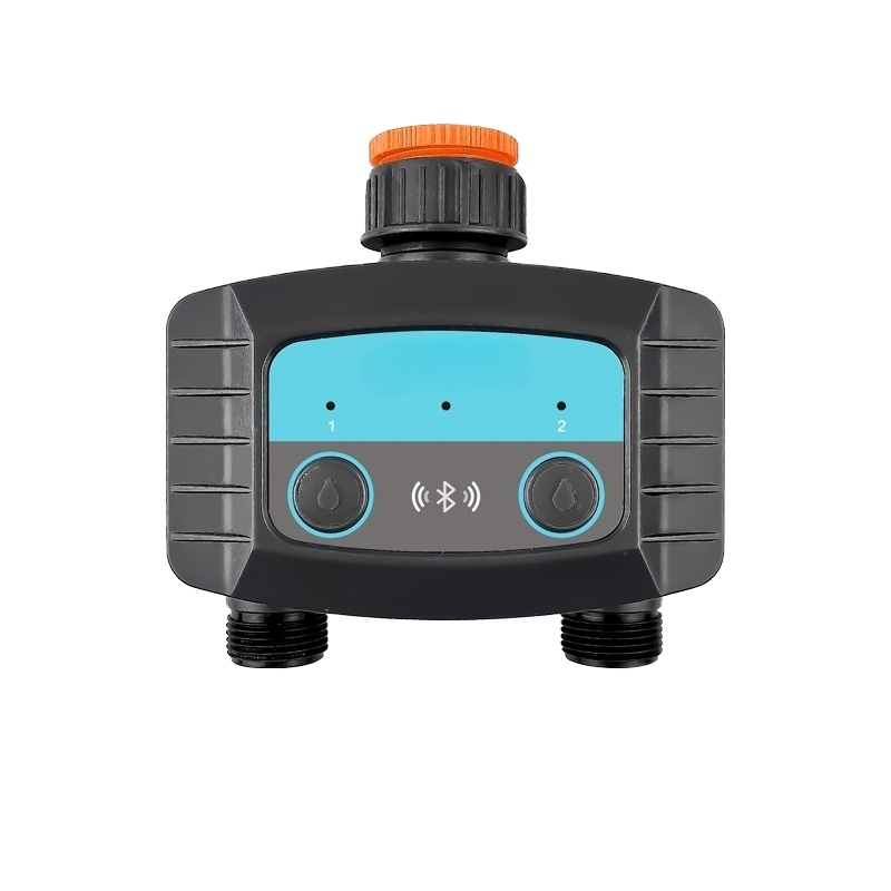 Smart Garden System - Nieuw slim Bluetooth irrigatiesysteem met dubbele