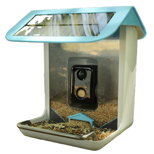 Outdoor Wildlife Wifi-camera N - Smart Gardening recensie en prijs