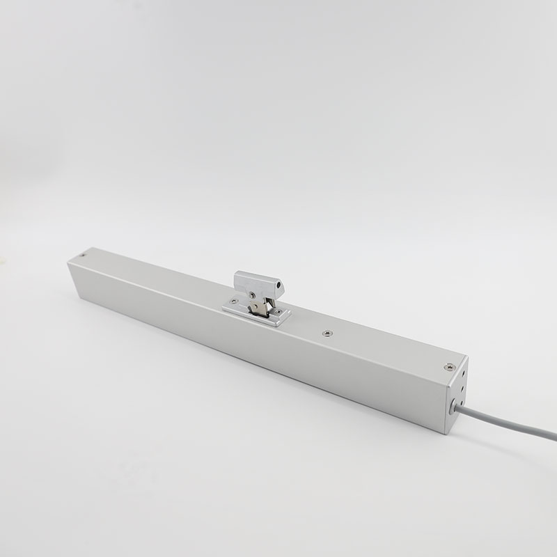 Dc 300 Of 400 Of 500Mm Smart L - Automated Greenhouse Vent recensie en prijs