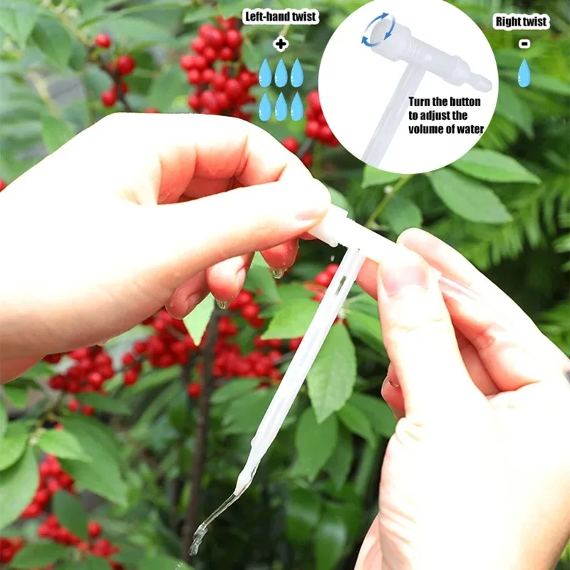 Automatische zonne-energie dru - Smart Garden System recensie en prijs