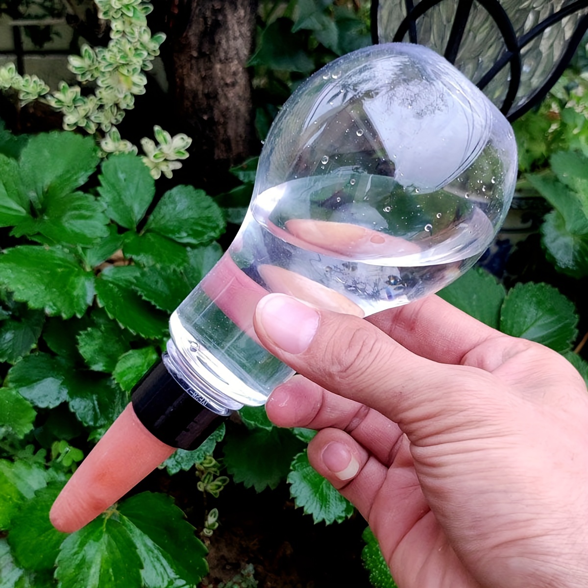 Tuin Automatische Watergift To - Smart Garden Furniture recensie en prijs