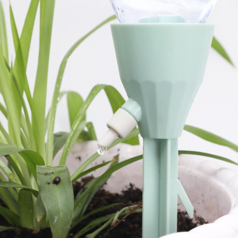 Slimme druppelirrigatiekit voo - Smart Garden System recensie en prijs
