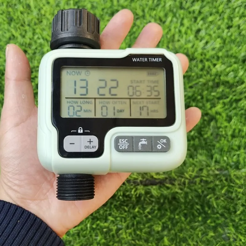 Automatisch bewateringssysteem - Smart Garden System recensie en prijs