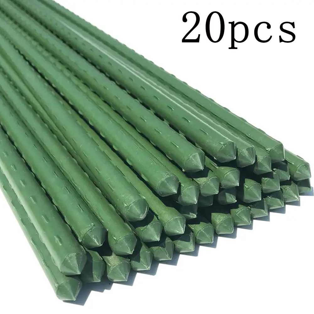 20 stuks tuin kunststof gecoat - Smart Garden Furniture recensie en prijs