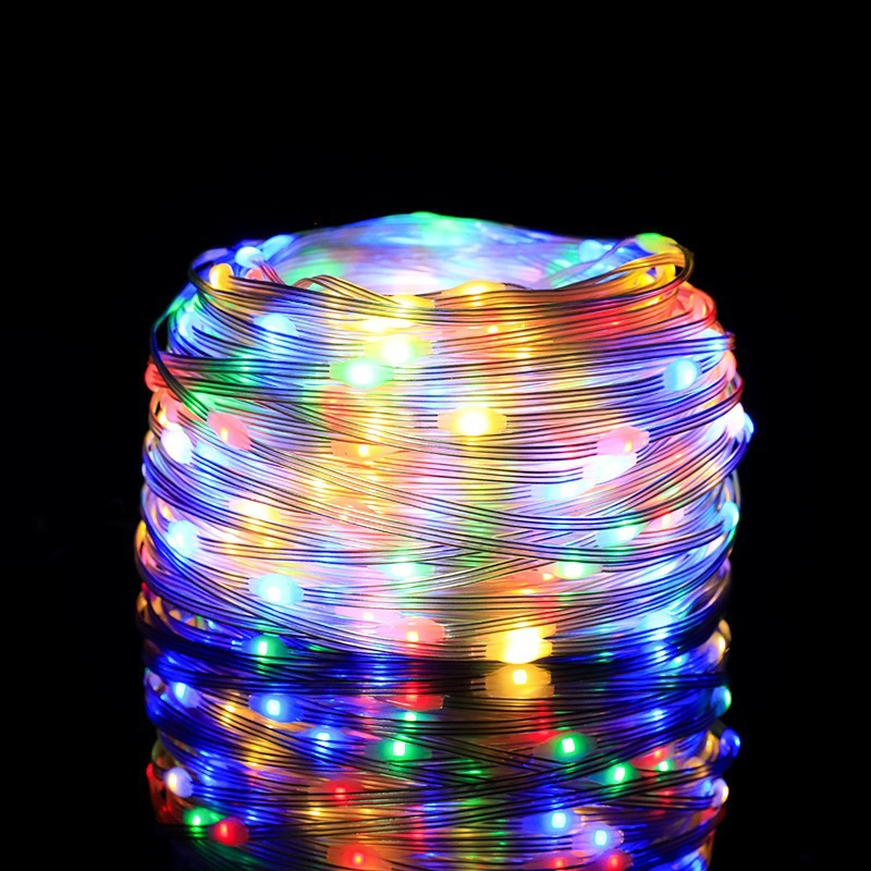 Ws2812b Fairy Light String 3aa - Smart Garden Water recensie en prijs