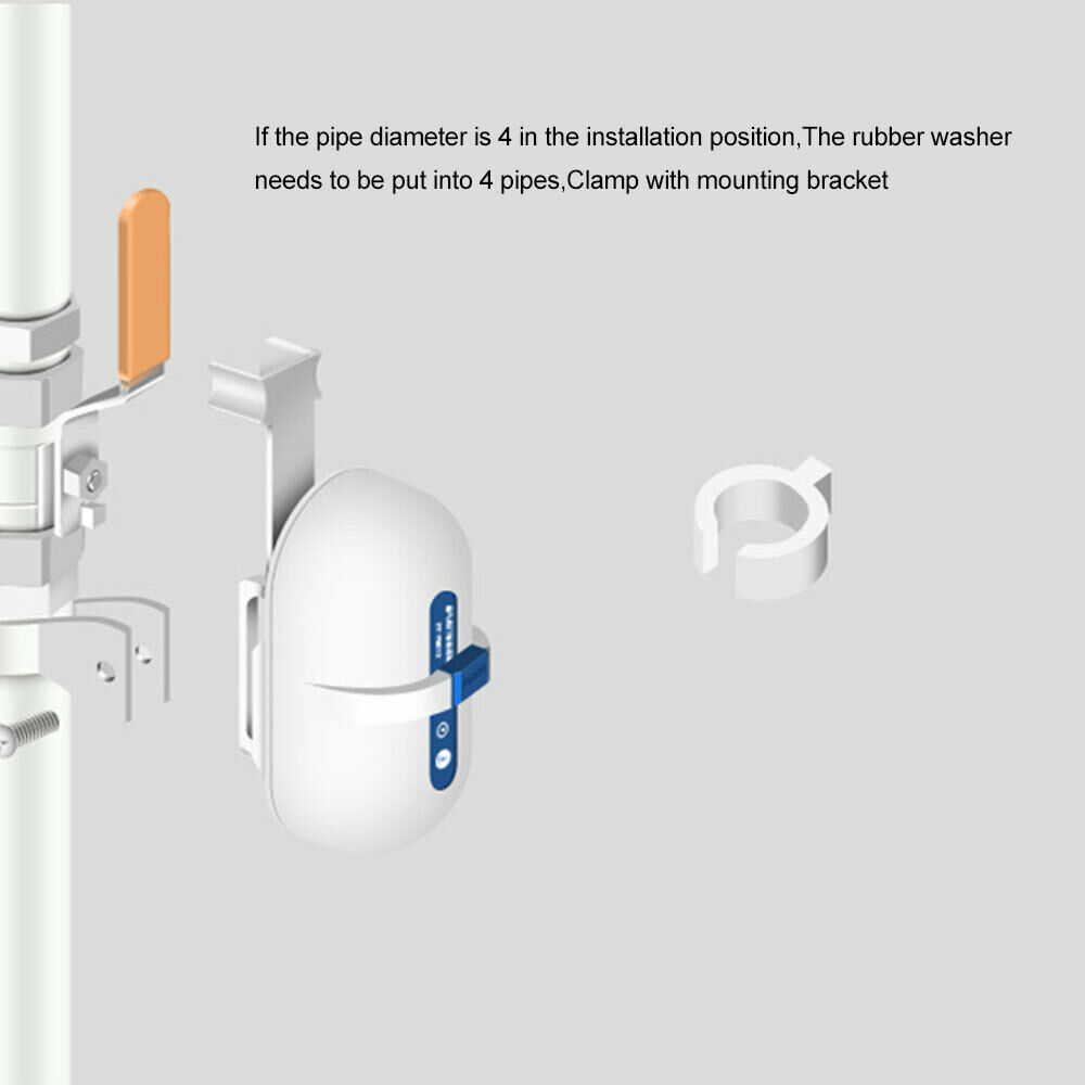 Tuya Smart Home Wifi Zigbee Wa - Smart Garden Water recensie en prijs