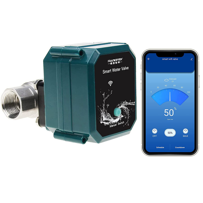 NSF-gecertificeerde slimme tui - Smart Gardening recensie en prijs