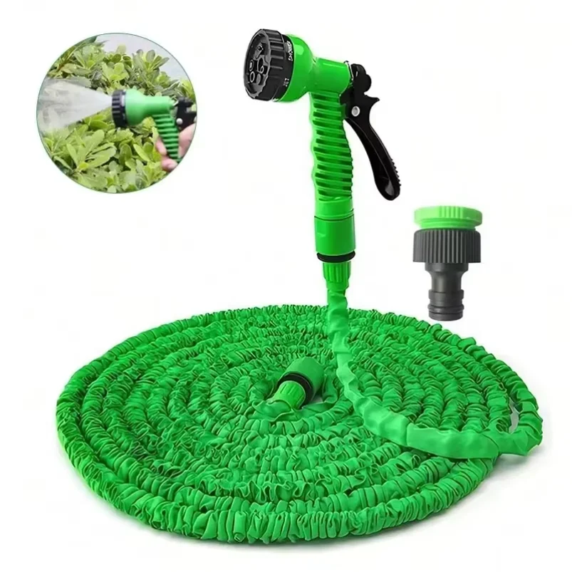 intrekbare magische slang, hog - Smart Gardening recensie en prijs