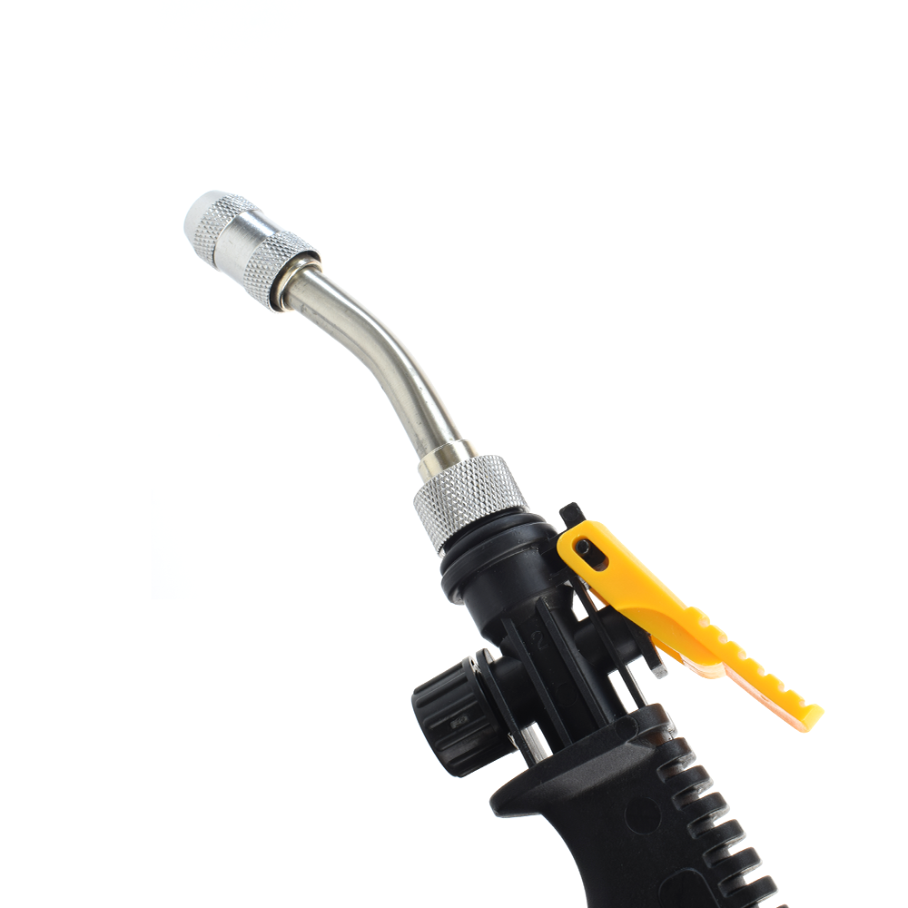 Airless elektronische spray ti - Smart Gardening recensie en prijs