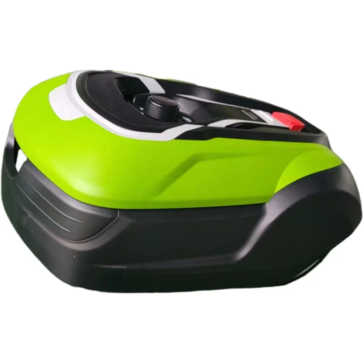 gps slimme elektrische autonom - Smart Gardening recensie en prijs