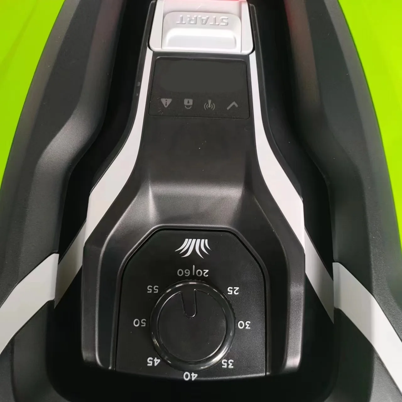 gps slimme elektrische autonom - Smart Gardening recensie en prijs