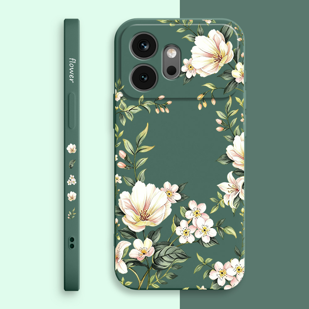 Tuinkrans Telefoonhoesje Voor  - Smart Gardening recensie en prijs