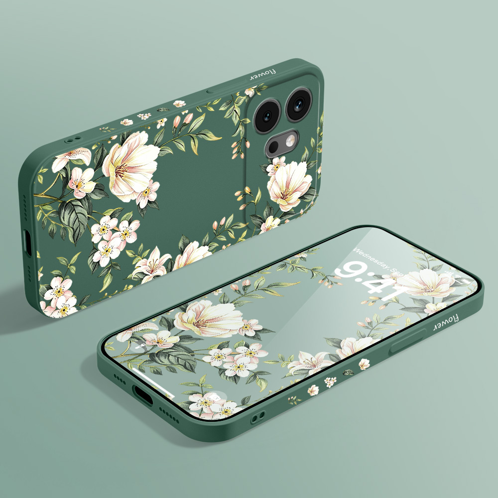 Tuinkrans Telefoonhoesje Voor  - Smart Gardening recensie en prijs