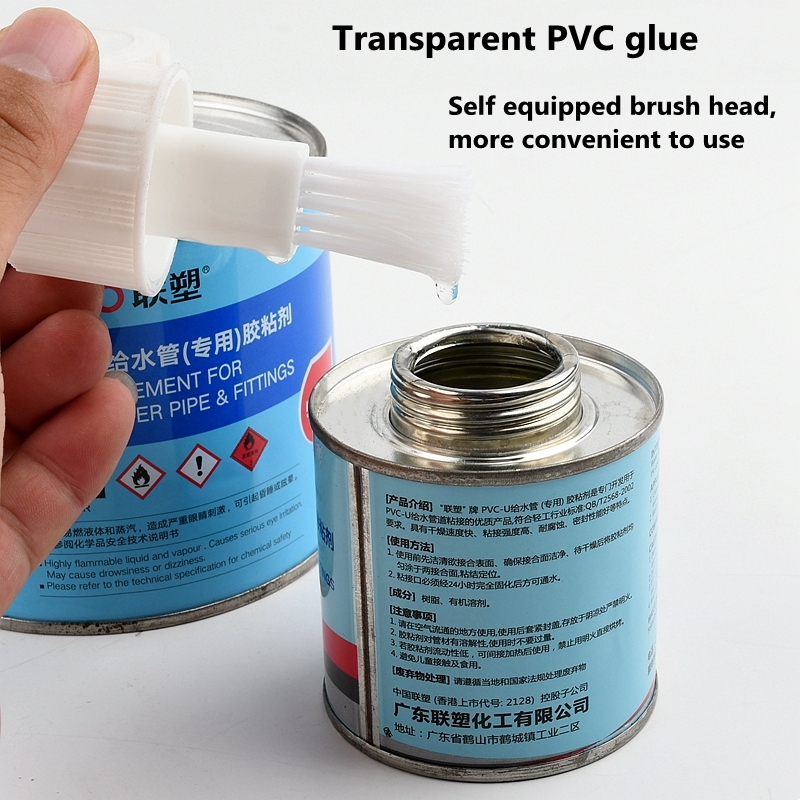 100Ml Pvc Watertoevoer Pijp Li - Smart Garden Furniture recensie en prijs
